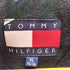 トミーヒルフィガー TOMMY HILFIGER 90-00S OLD ウール チェック マウンテン パーカー ジャケット 裾ドローコード メンズ import:XL