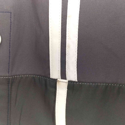 BUZIGAHILL 25SS スナップナイロンパンツ メンズ JPN:L