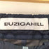 BUZIGAHILL 25SS スナップナイロンパンツ メンズ JPN:L