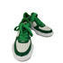 メゾンミハラヤスヒロ Maison MIHARA YASUHIRO WAYNE OG Sole Leather Low-top Sneaker メンズ 44