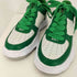 メゾンミハラヤスヒロ Maison MIHARA YASUHIRO WAYNE OG Sole Leather Low-top Sneaker メンズ 44
