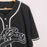 BADBOY BIGGIE ナンバリング 10 S/S ゲーム シャツ ビジター ユニフォーム B系 メンズ XXXL