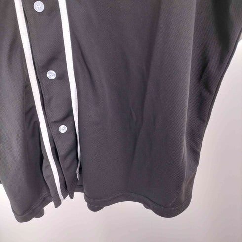 BADBOY BIGGIE ナンバリング 10 S/S ゲーム シャツ ビジター ユニフォーム B系 メンズ XXXL