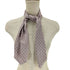 ソウシオオツキ SOSHIOTSUKI VINTAGE PATTERN ASCOT TIE メンズ FREE