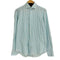 Fralbo CLASSIC ストライプ L/S シャツ メンズ FR:38