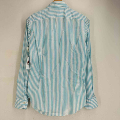 Fralbo CLASSIC ストライプ L/S シャツ メンズ FR:38