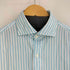 Fralbo CLASSIC ストライプ L/S シャツ メンズ FR:38