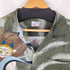 サンサーフ SUN SURF VICTORY IMPORT CO. SPECIAL EDITION RAIJIN 雷神 RAYON S/S メンズ JPN:S