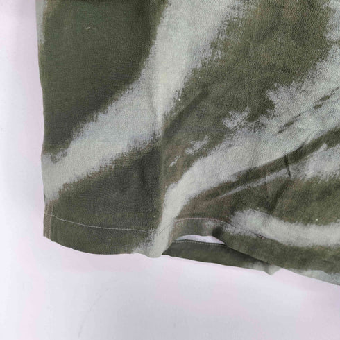 サンサーフ SUN SURF VICTORY IMPORT CO. SPECIAL EDITION RAIJIN 雷神 RAYON S/S メンズ JPN:S