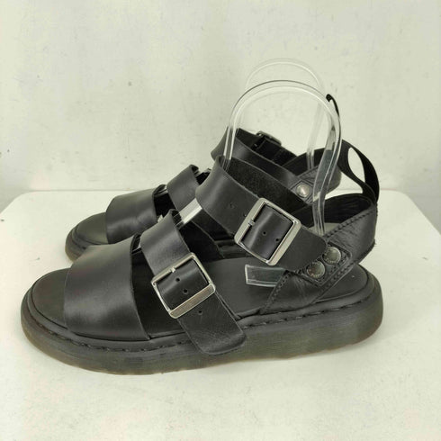 ドクターマーチン Dr.Martens GRYPHON グリフォン ストラップサンダル メンズ UK:7