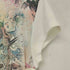 USA製 laurel アートプリント 半袖 Tシャツ レディース