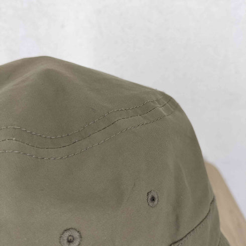 ウィムジー WHIMSY 24AW FLY IT HAT メンズ M