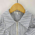リエンダ rienda 24SS フロント ZIP ハーフ スリーブ SH ミニ OP ワンピース レディース import:S