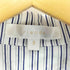 リエンダ rienda 24SS フロント ZIP ハーフ スリーブ SH ミニ OP ワンピース レディース import:S