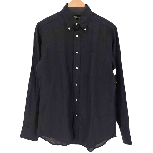 フェアファクス FAIRFAX ボタンダウン L/Sシャツシャツ メンズ import:M