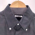 フェアファクス FAIRFAX ボタンダウン L/Sシャツシャツ メンズ import:M