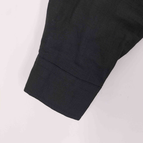 フェアファクス FAIRFAX ボタンダウン L/Sシャツシャツ メンズ import:M