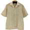フェアファクス FAIRFAX ボタンダウン S/Sシャツ メンズ import:M