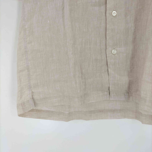 フェアファクス FAIRFAX ボタンダウン S/Sシャツ メンズ import:M