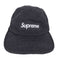 シュプリーム Supreme 25AW Jacquard Logos Denim Camp Cap メンズ