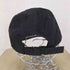 シュプリーム Supreme 25AW Jacquard Logos Denim Camp Cap メンズ