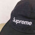 シュプリーム Supreme 25AW Jacquard Logos Denim Camp Cap メンズ
