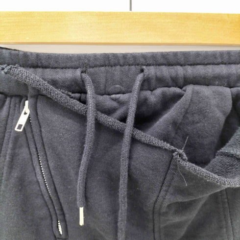 スライ SLY 25SS ZIP DETAILS SW L/SK スウェット ロング スカート オープン 記念 レディース FREE