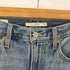 リーバイス Levis premium REBCAGE WIDE LEG ワイドレッグ バギー デニム パンツ レディース 23