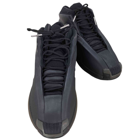 アディダス adidas 00S THE KOBE ザ コービー NBA プレイヤー シグネチャー バスケット シューズ スニーカー 2000年代 オリジナル モデル ブラック メンズ JPN:26