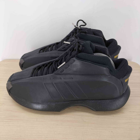 アディダス adidas 00S THE KOBE ザ コービー NBA プレイヤー シグネチャー バスケット シューズ スニーカー 2000年代 オリジナル モデル ブラック メンズ JPN:26