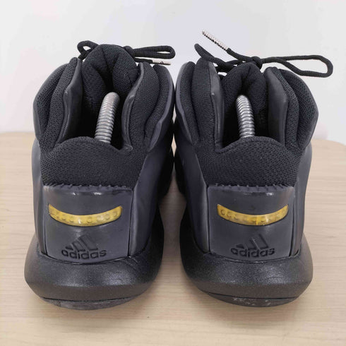 アディダス adidas 00S THE KOBE ザ コービー NBA プレイヤー シグネチャー バスケット シューズ スニーカー 2000年代 オリジナル モデル ブラック メンズ JPN:26