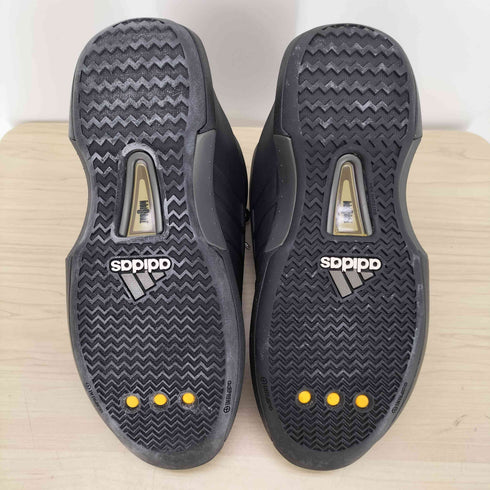 アディダス adidas 00S THE KOBE ザ コービー NBA プレイヤー シグネチャー バスケット シューズ スニーカー 2000年代 オリジナル モデル ブラック メンズ JPN:26