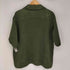 ビューティーアンドユースユナイテッドアローズ BEAUTY & YOUTH UNITED ARROWS RD ACE/STN OPEN/COL SHT アセテートサテンシャツ レディース FREE