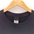 BEATINK.COM スリーブプリント L/S クルーネックTシャツ メンズ import:M