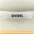 スナイデル snidel 26SS シアー イレヘム ニット コンビ ワンピース レディース JPN:0