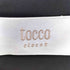 トッコクローゼット tocco closet リボン付き ラッフル フリル ストロベリー プリント シフォン ワンピース レディース FREE