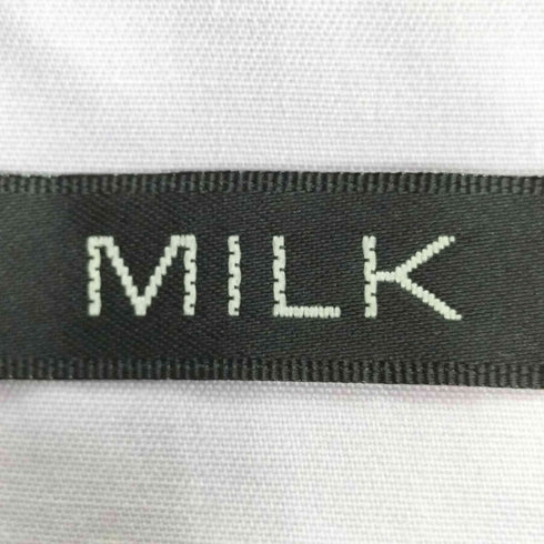 ミルク MILK marine ドレス マリンワンピース レディース FREE