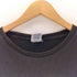 デルタプロウェイト DELTA PRO WEIGHT ホンジュラス製 プリントクルーネックTシャツ メンズ import:L