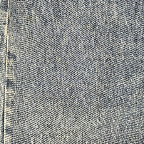 リーバイス Levis USA製 ボタン裏 522刻印 501 ボタンフライ デニムパンツ メンズ W30