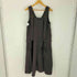 ミルクフェド MILKFED. 26SS MILITARY DRESS ミリタリー ドレス ジャンパー スカート ワンピース レディース ONE SIZE