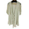 オールセインツ ALLSAINTS Marlow Ette Dress ラップミニドレス レディース JPN:2