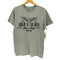 デルタプロウェイト DELTA PRO WEIGHT プリントクルーネックTシャツ メンズ import:M