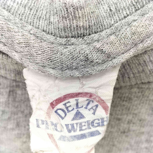 デルタプロウェイト DELTA PRO WEIGHT プリントクルーネックTシャツ メンズ import:M