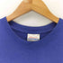 ヘインズ Hanes 00S HEAVY WEIGHT プリントクルーネックTシャツ メンズ Ḿ