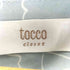 トッコクローゼット tocco closet バックレースアップラインフラワープリントワンピース レディース JPN:M