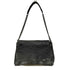 ザラ ZARA ROCKER SHOULDER BAG WITH FLAP ロック フラップ ショルダー バッグ レディース