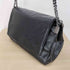 ザラ ZARA ROCKER SHOULDER BAG WITH FLAP ロック フラップ ショルダー バッグ レディース