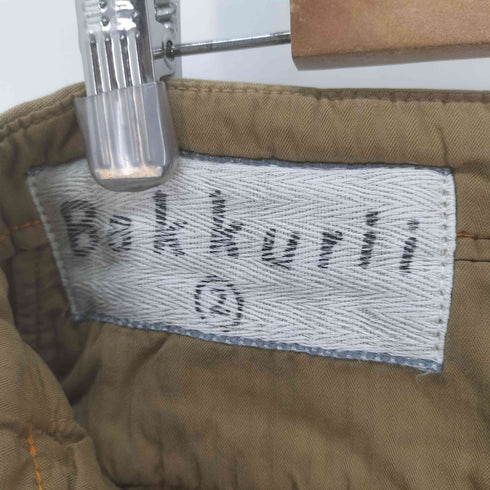 フォーティーファイブアール 45R Bakkurii 別珍馬比古 ジョッパーズパンツ レディース JPN:2