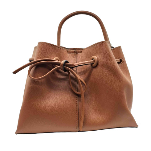 フレイアイディー FRAY I.D 23AW リボンバッグ ハンドバッグ ショルダー 2way レディース ONE SIZE
