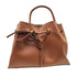 フレイアイディー FRAY I.D 23AW リボンバッグ ハンドバッグ ショルダー 2way レディース ONE SIZE